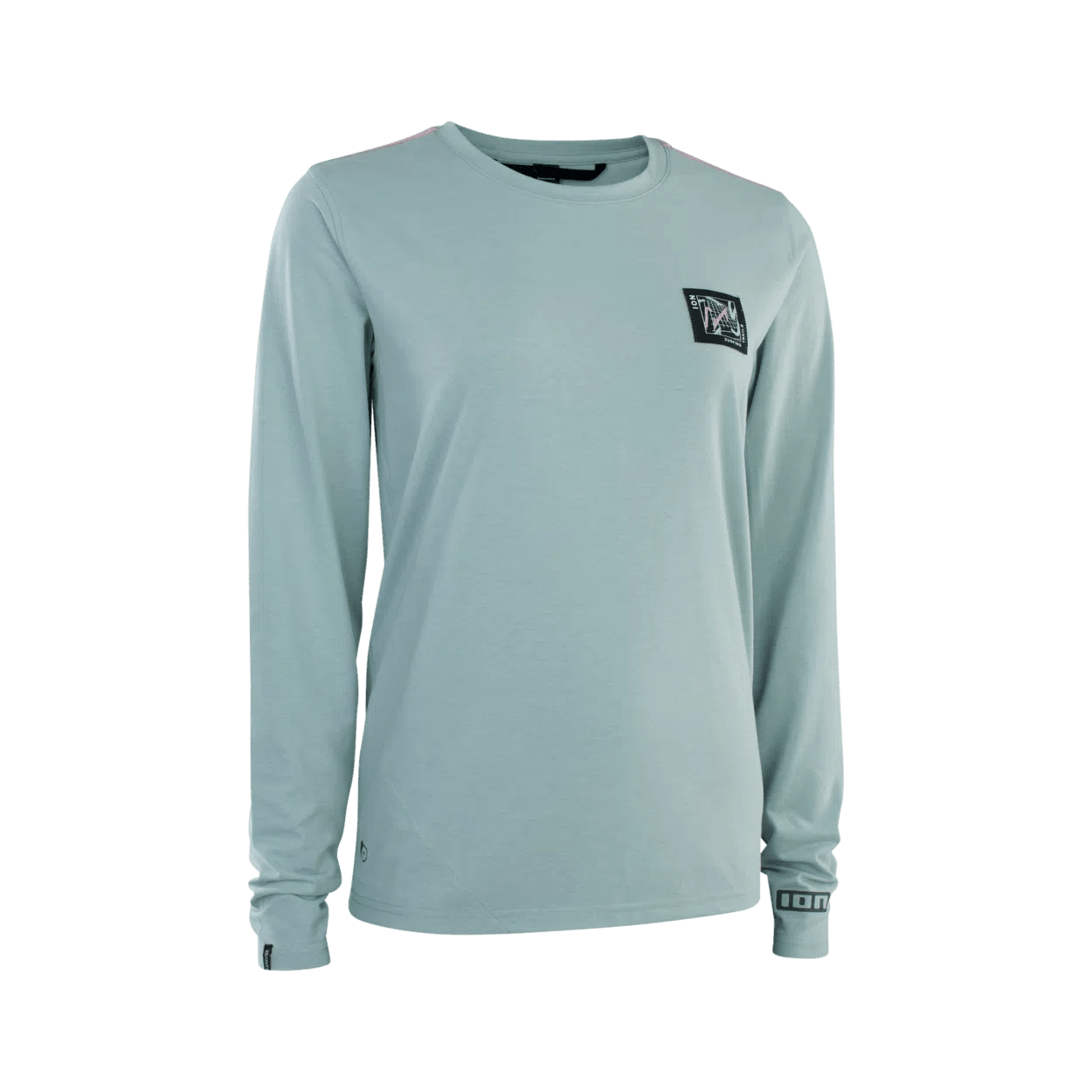 ION Women MTB Jersey Seek Amp Longsleeve 2022