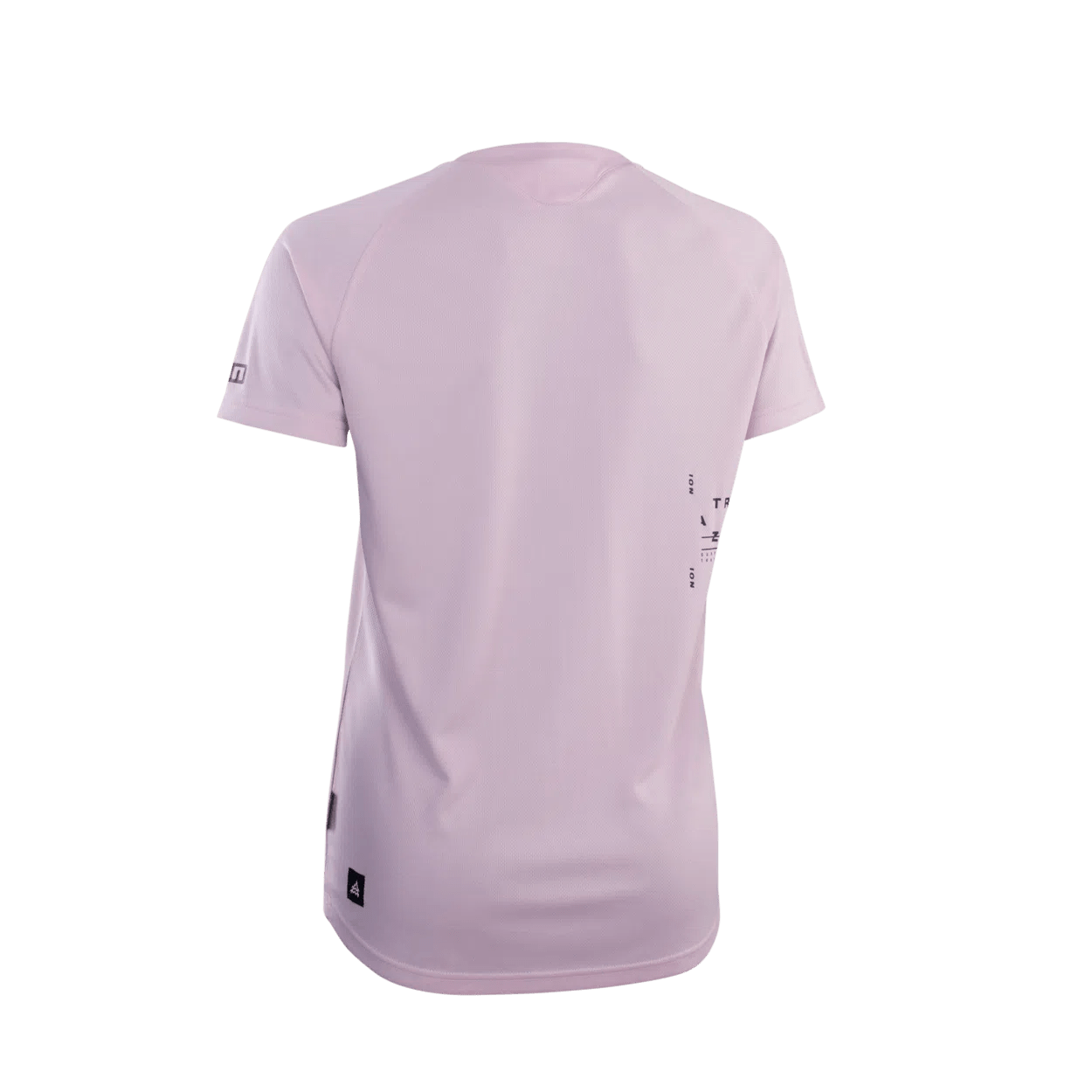 ION Women MTB Jersey Traze Shortsleeve 2022
