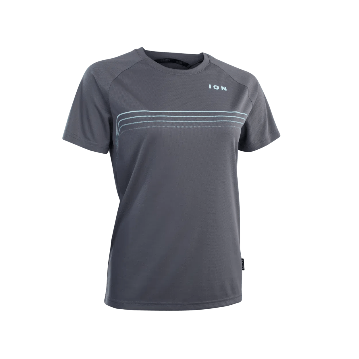 ION Women MTB Jersey Traze Shortsleeve 2022