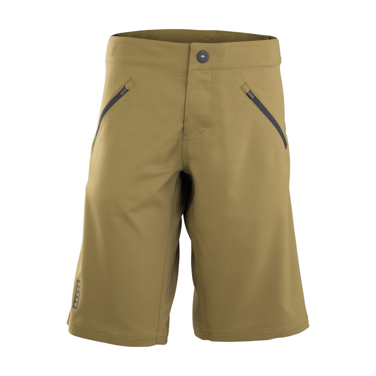 ION Women MTB Shorts Logo 2023