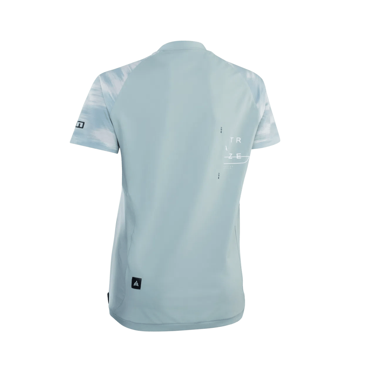 ION Women MTB Shortsleeve Jersey Traze Amp AFT 2022