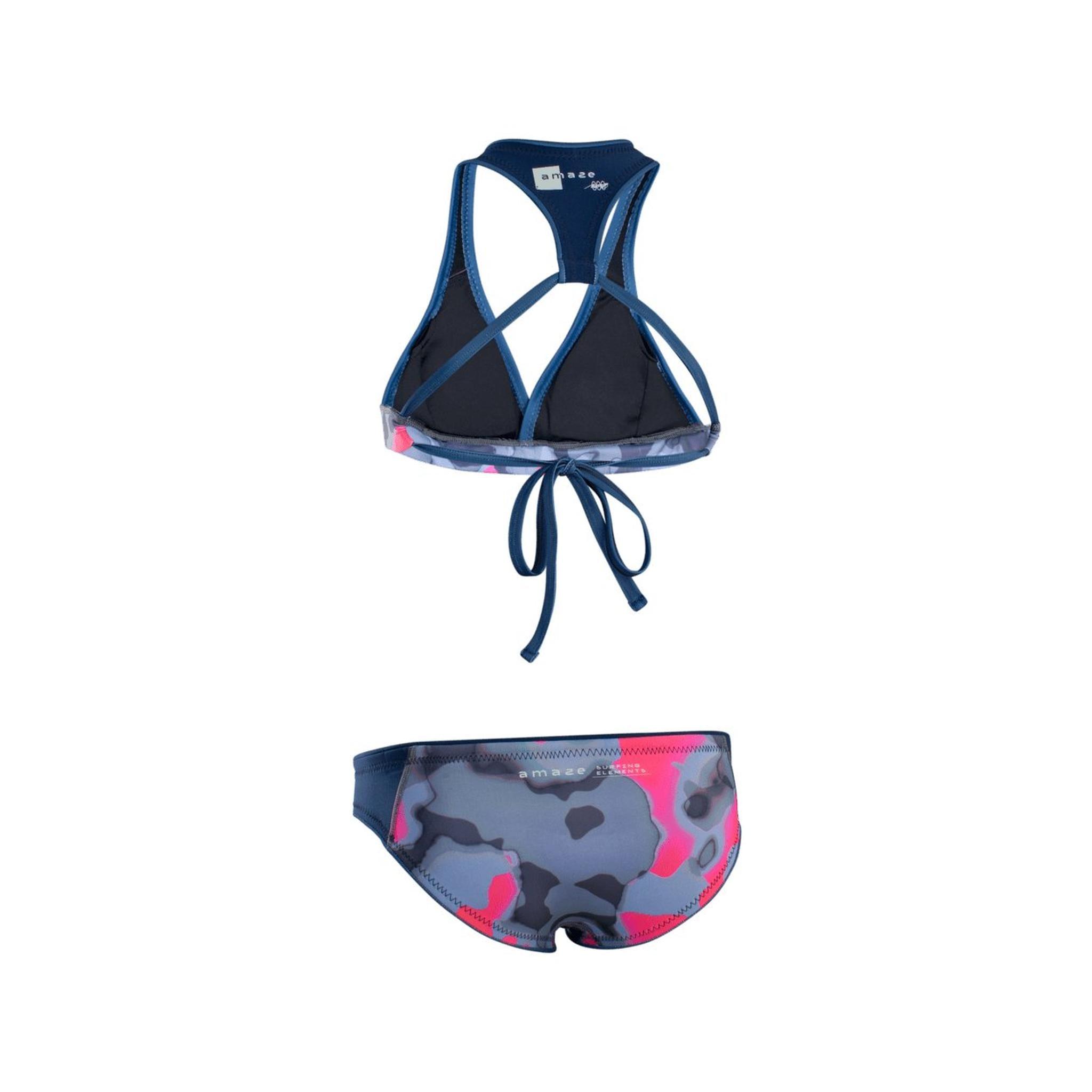 ION Women Surf Bikini NeoKini 1.5 2023