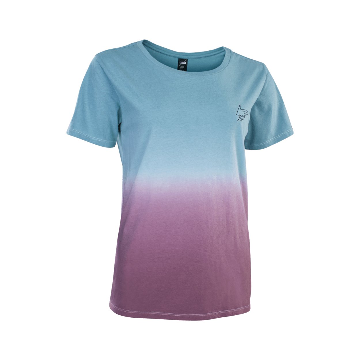 ION Women T-Shirt Vibes Shortsleeve 2023