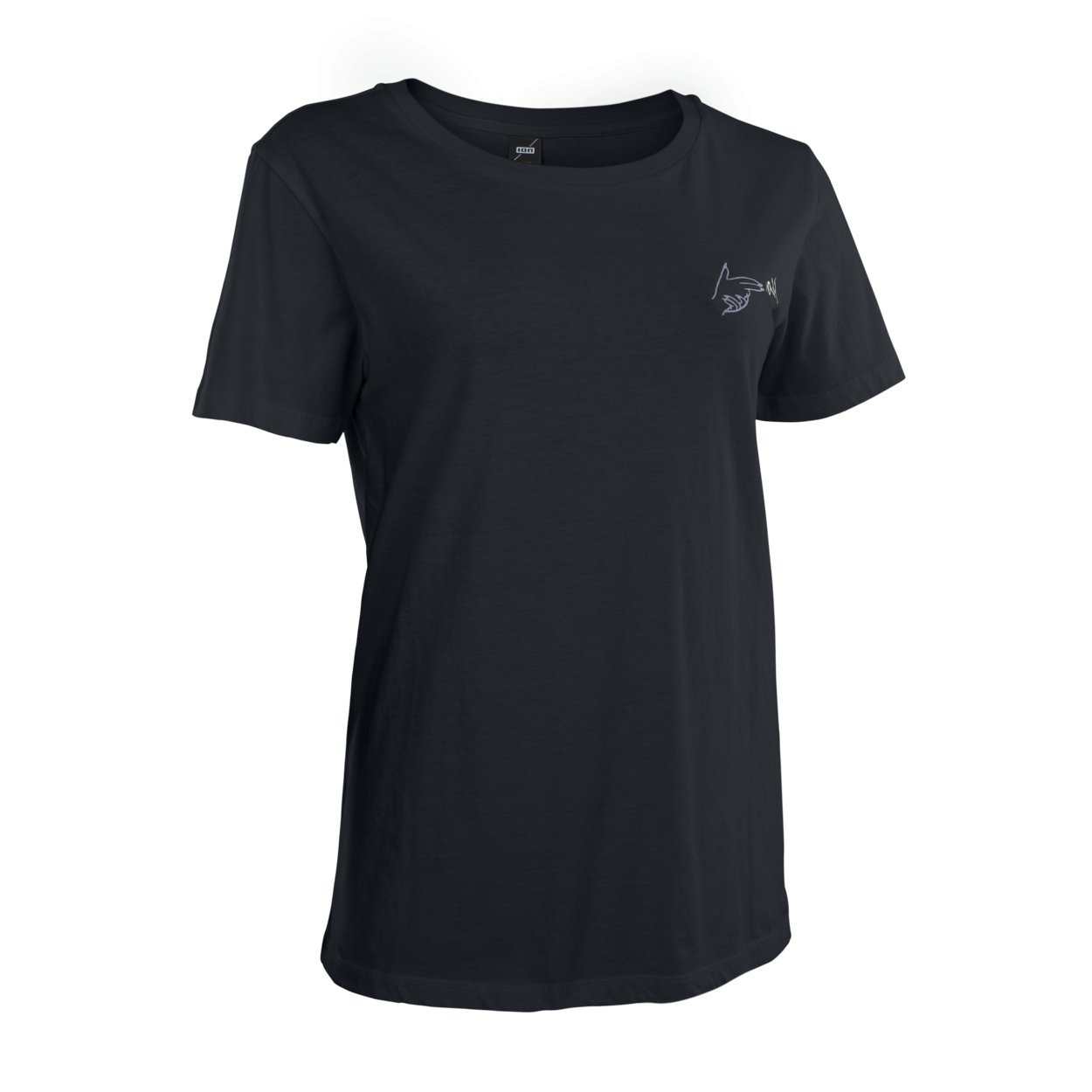 ION Women T-Shirt Vibes Shortsleeve 2023