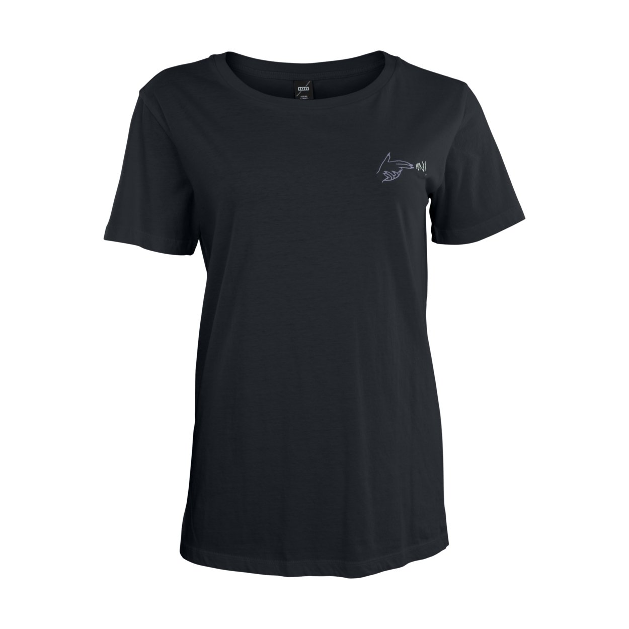 ION Women T-Shirt Vibes Shortsleeve 2023