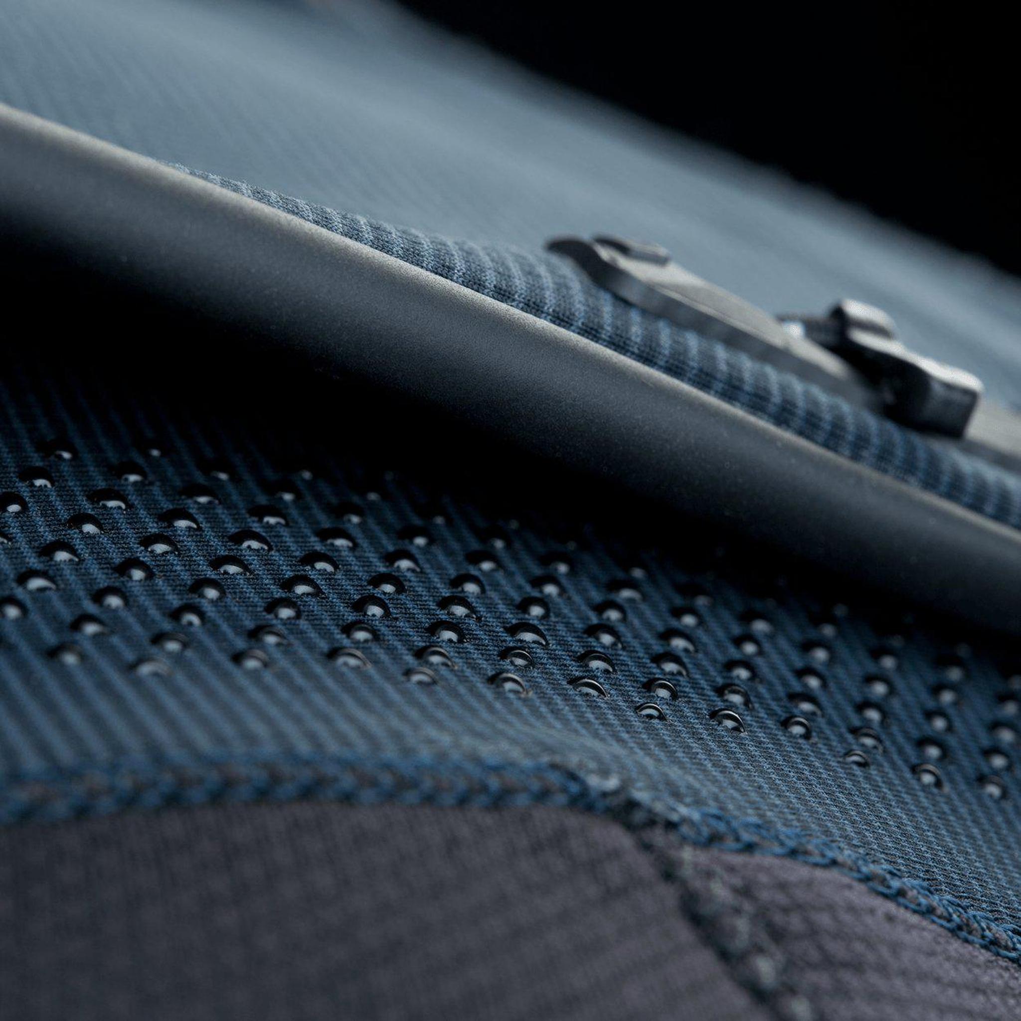 ION Women Wetsuit Amaze Amp 6/5 Hood Front Zip 2023