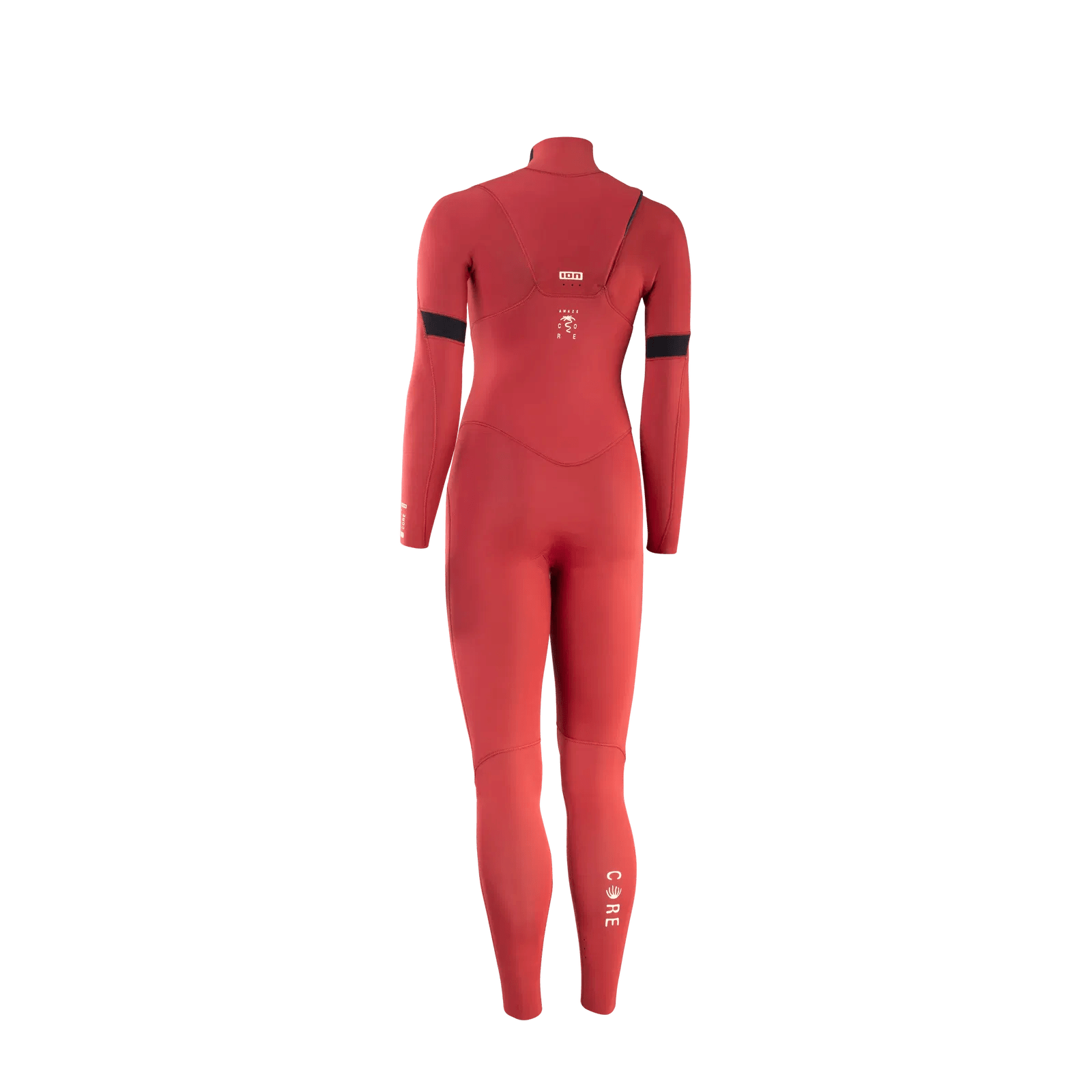 ION Women Wetsuit Amaze Core 3/2 Front Zip