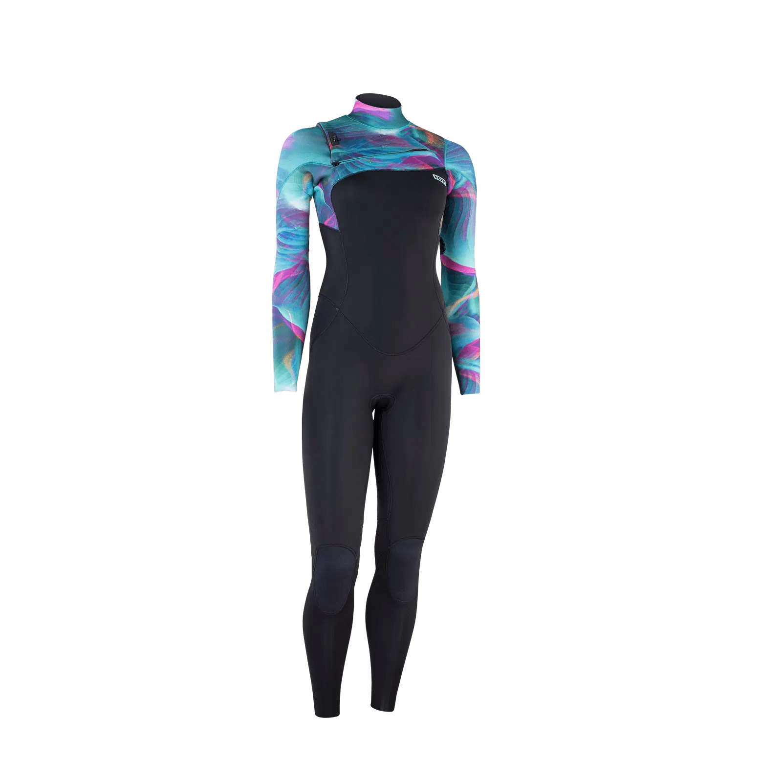 ION Women Wetsuit Amaze Core 3/2 Front Zip