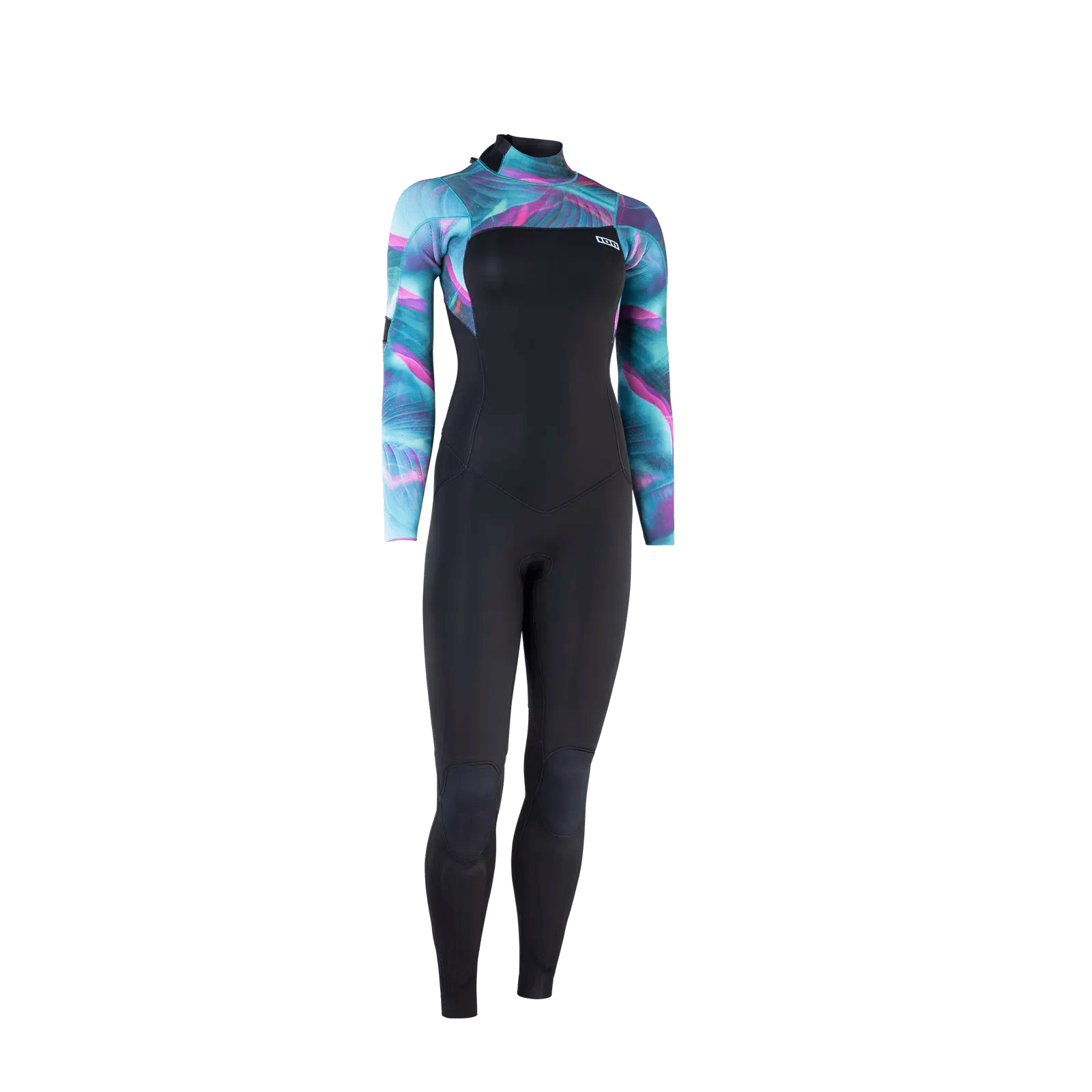 ION Women Wetsuit Amaze Core 4/3 Back Zip