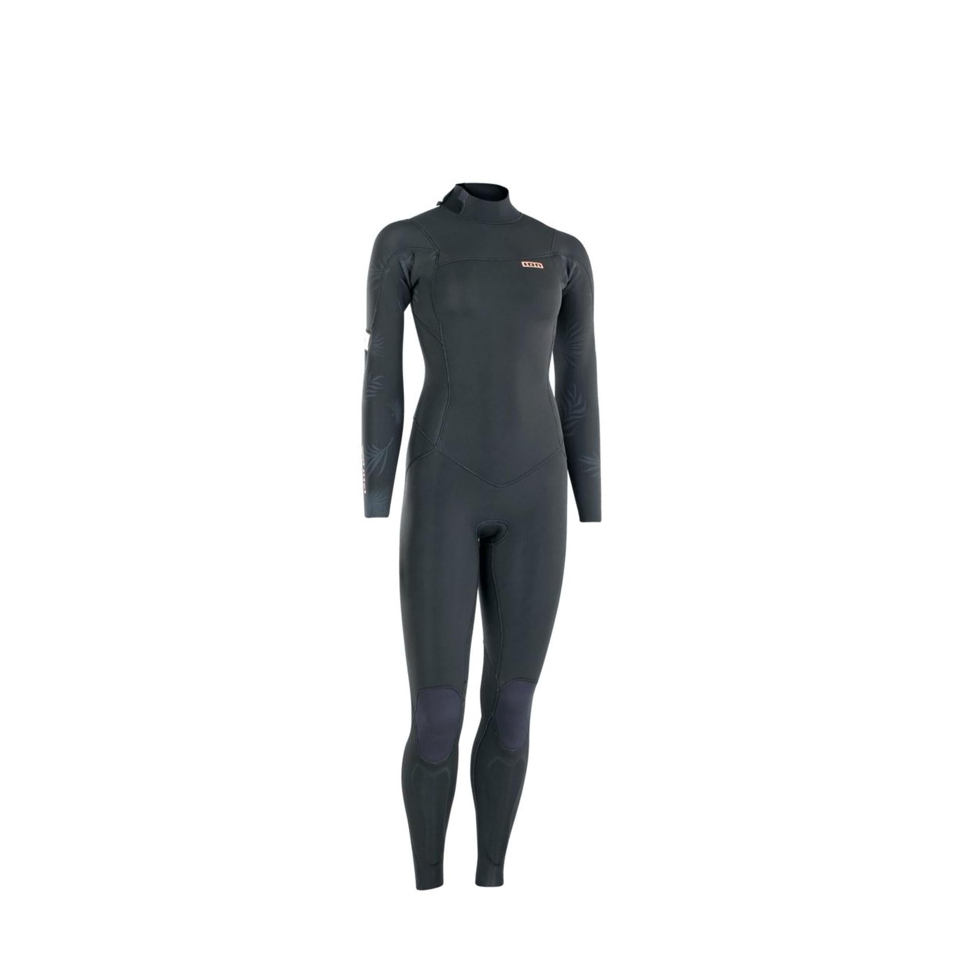 ION Women Wetsuit Amaze Core 5/4 Back Zip 2022