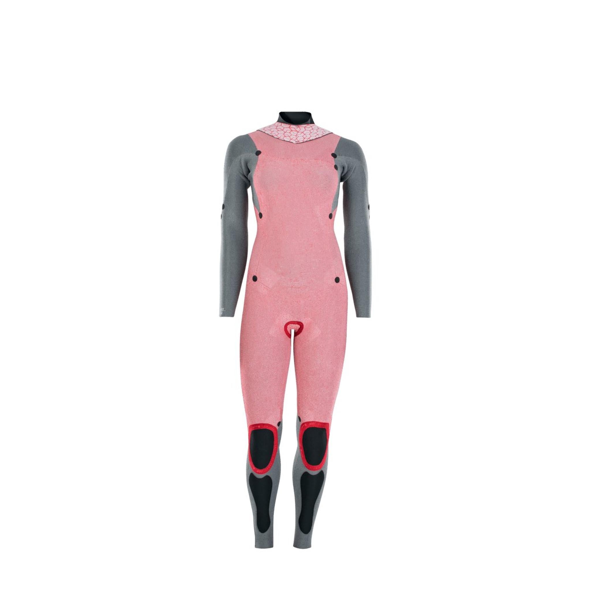 ION Women Wetsuit Amaze Core 5/4 Back Zip 2022