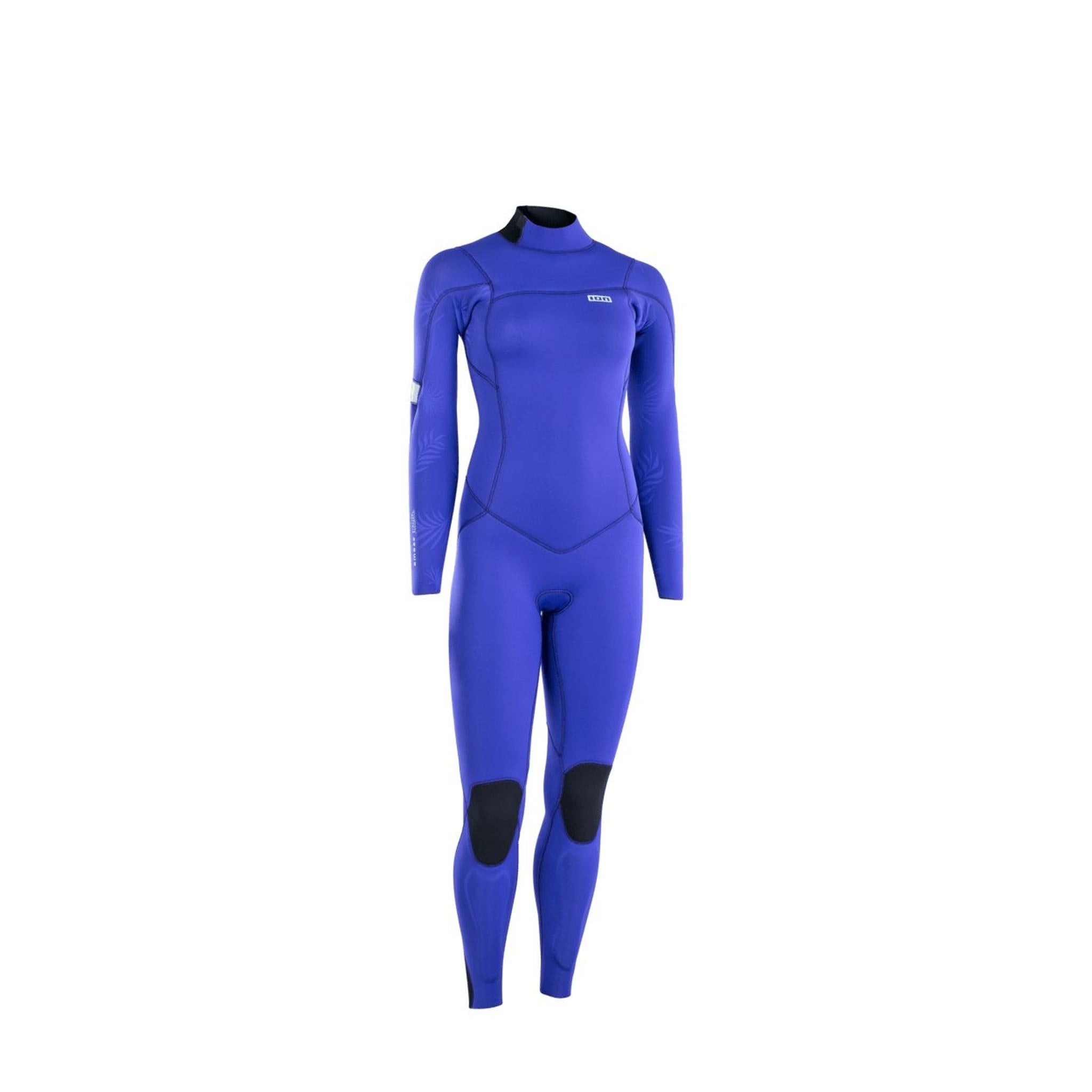 ION Women Wetsuit Amaze Core 5/4 Back Zip 2022