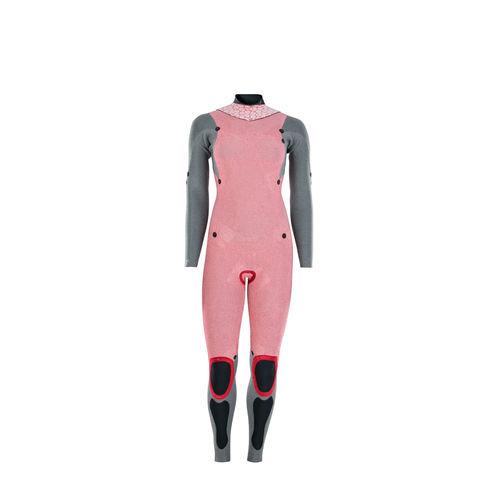 ION Women Wetsuit Amaze Core 5/4 Back Zip