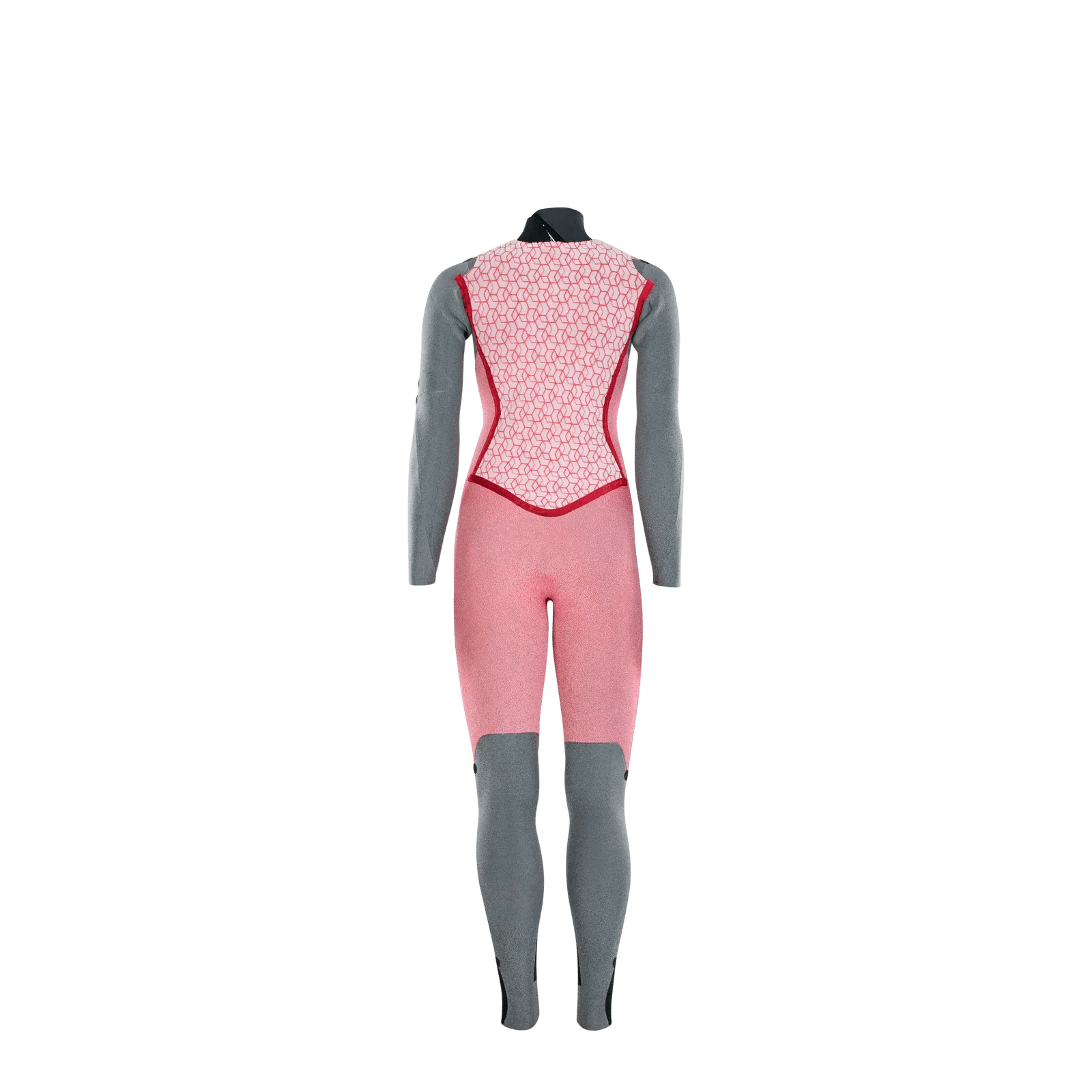 ION Women Wetsuit Amaze Core 5/4 Back Zip