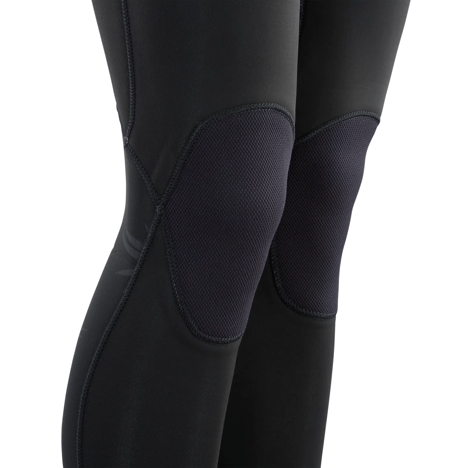 ION Women Wetsuit Amaze Core 5/4 Front Zip