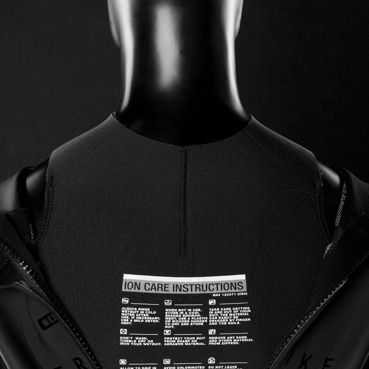 ION Women Wetsuit Amaze Select 5/4 Back Zip 2023