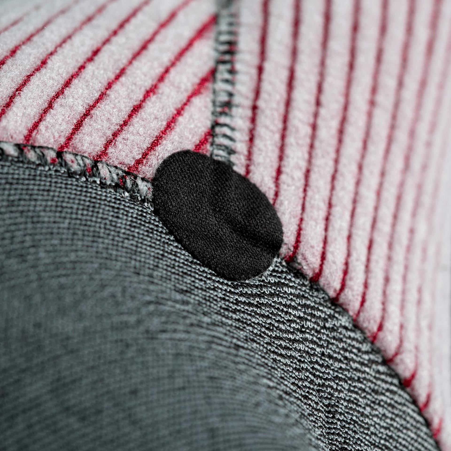 ION Women Wetsuit Element 2/2 Shorty Shortsleeve Back Zip 2023