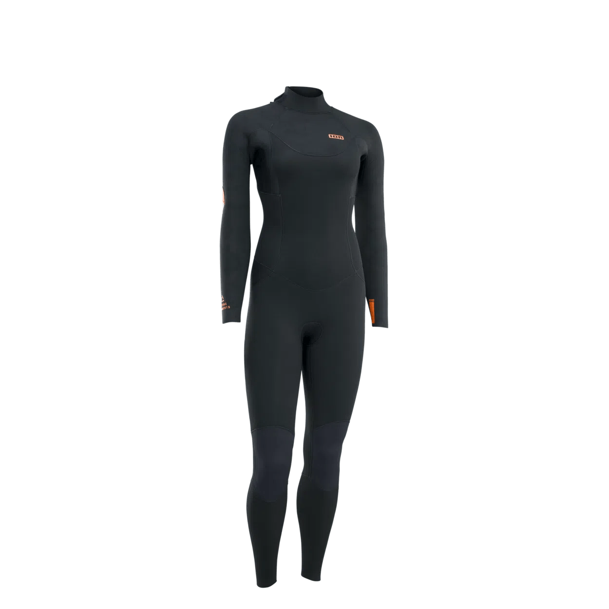 ION Women Wetsuit Element 5/4 Back Zip 2024