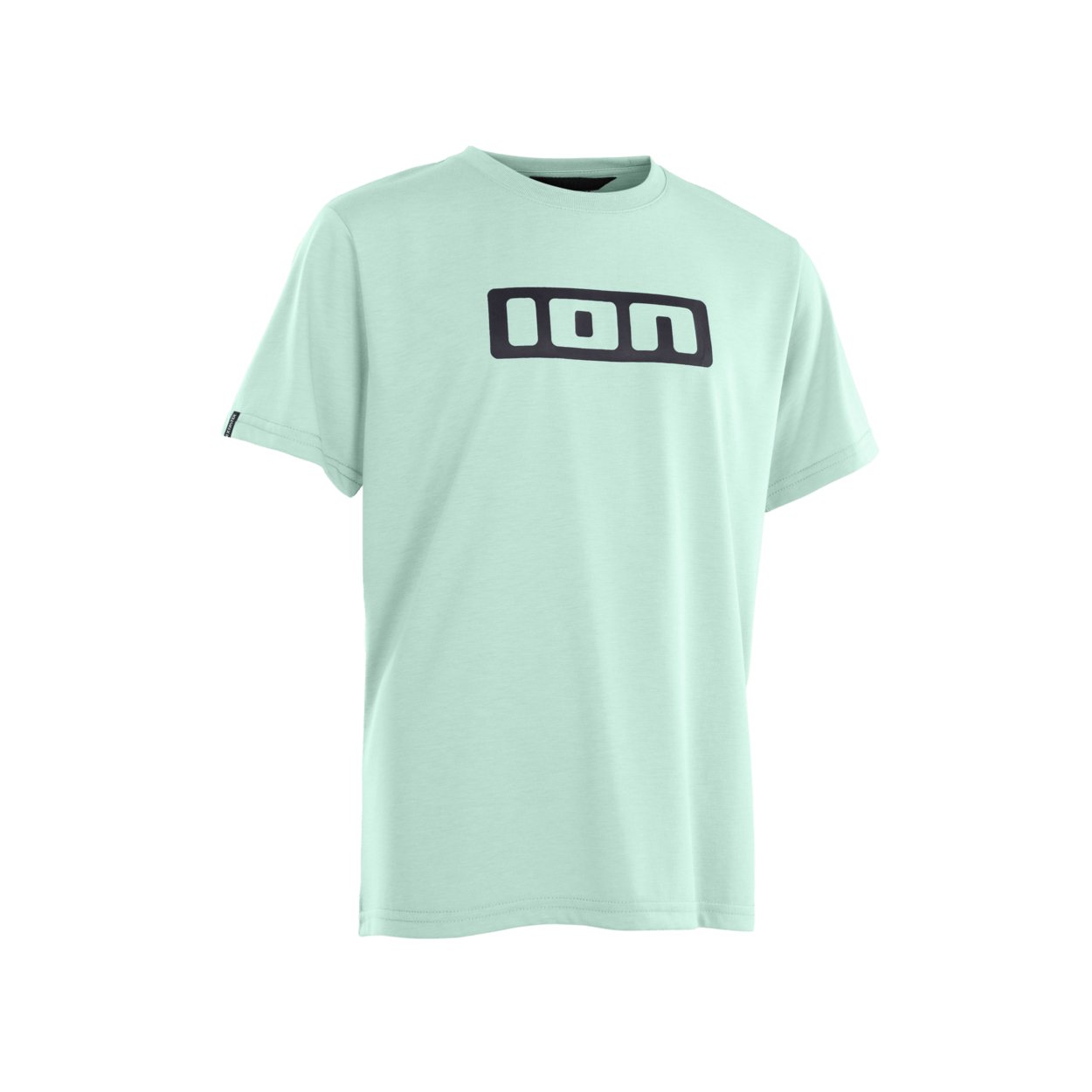 ION Youth MTB Jersey Logo DR Shortsleeve 2022