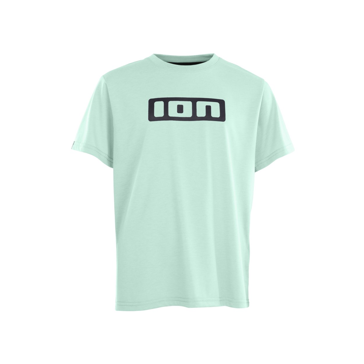 ION Youth MTB Jersey Logo DR Shortsleeve 2022