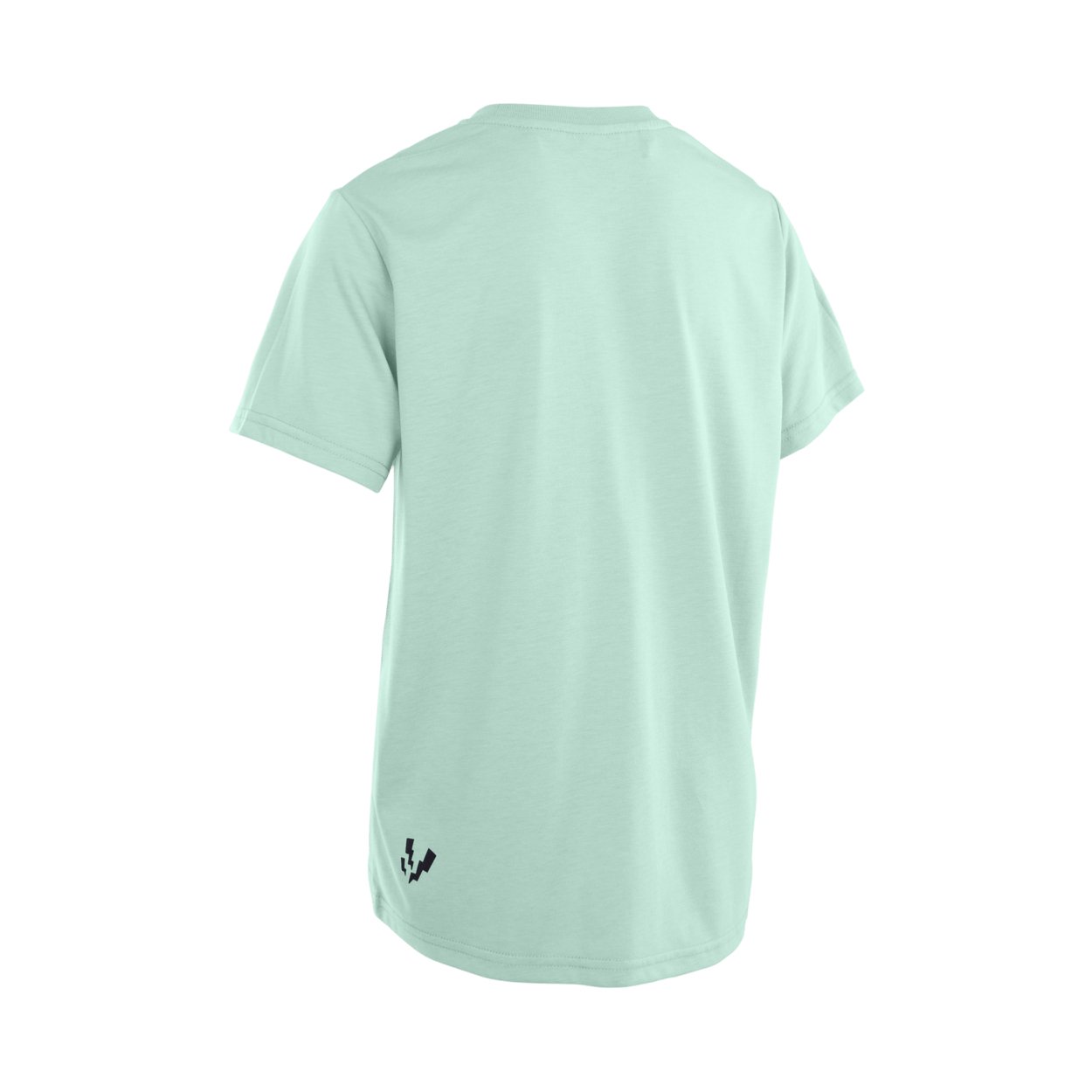 ION Youth MTB Jersey Logo DR Shortsleeve 2022