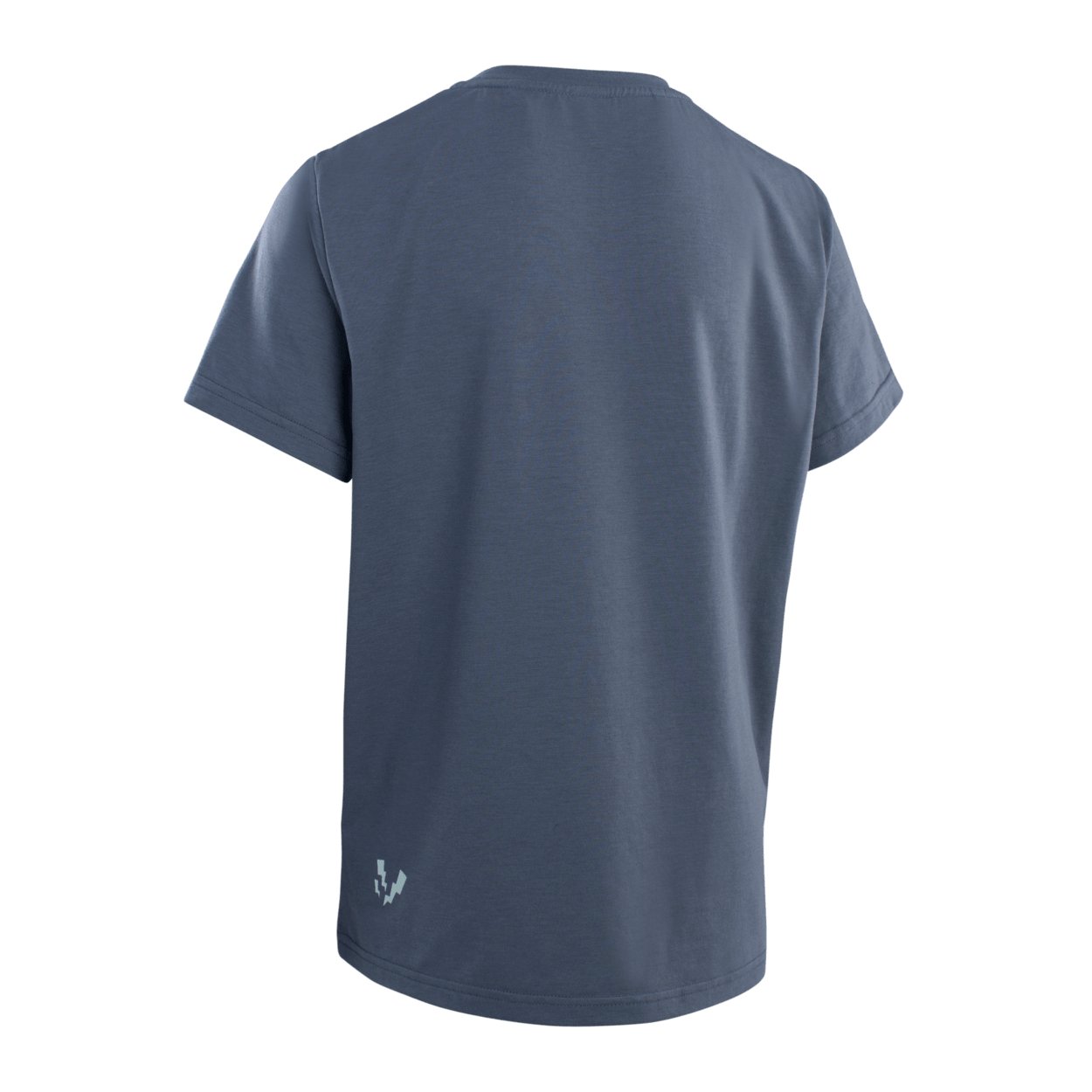 ION Youth MTB Jersey Logo DR Shortsleeve 2022