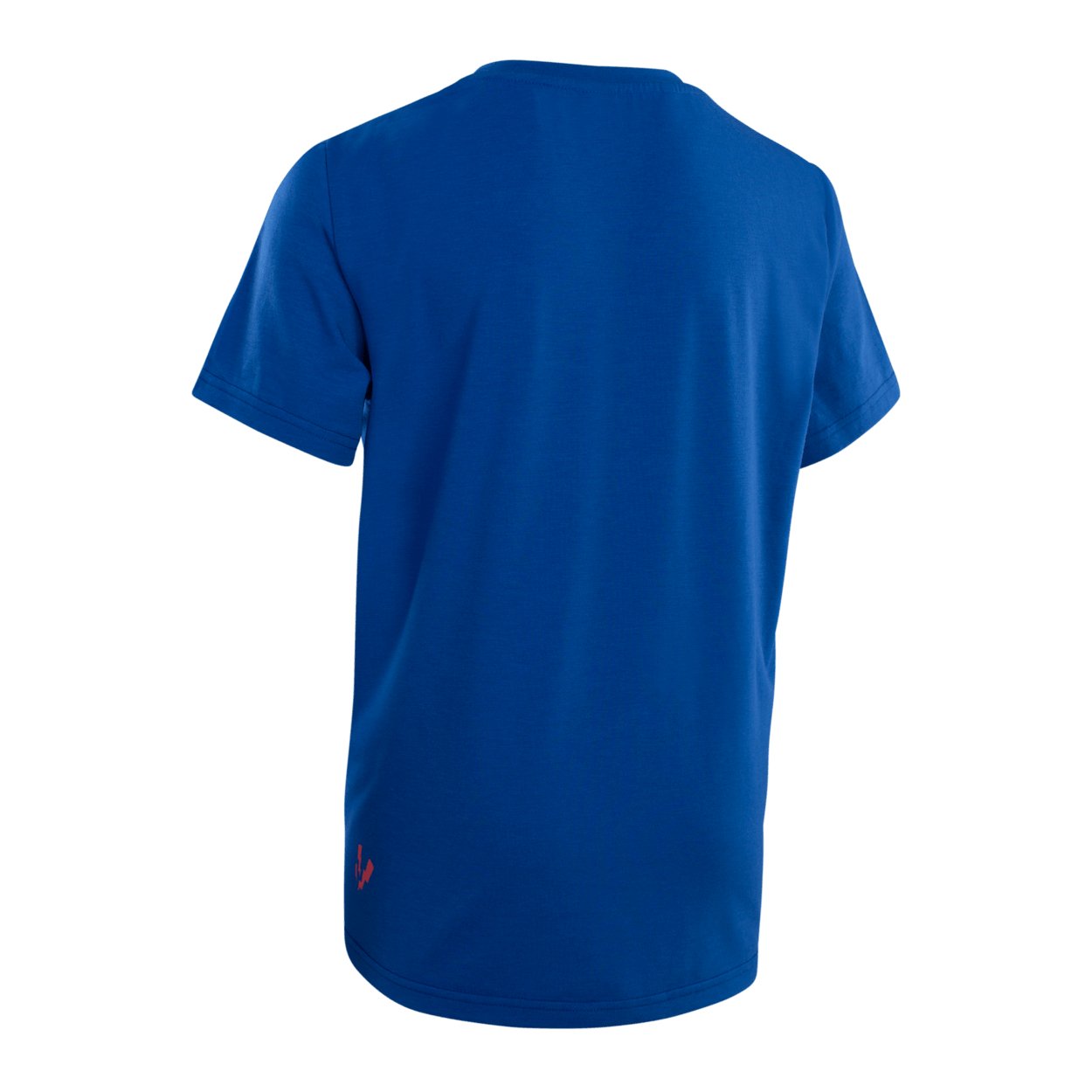 ION Youth MTB Jersey Logo DR Shortsleeve 2022