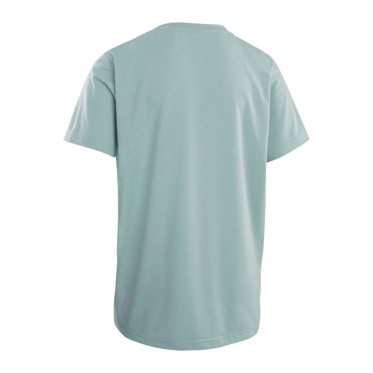 ION Youth MTB Jersey Logo DR Shortsleeve 2022