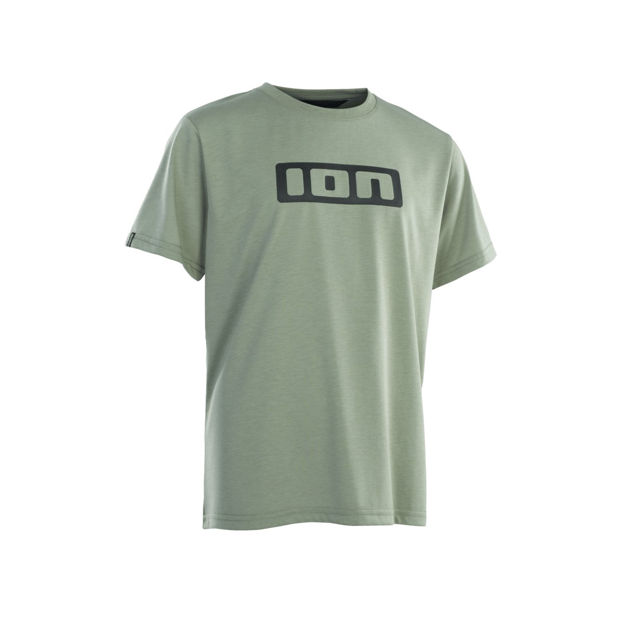 ION Youth MTB Jersey Logo DR Shortsleeve 2022