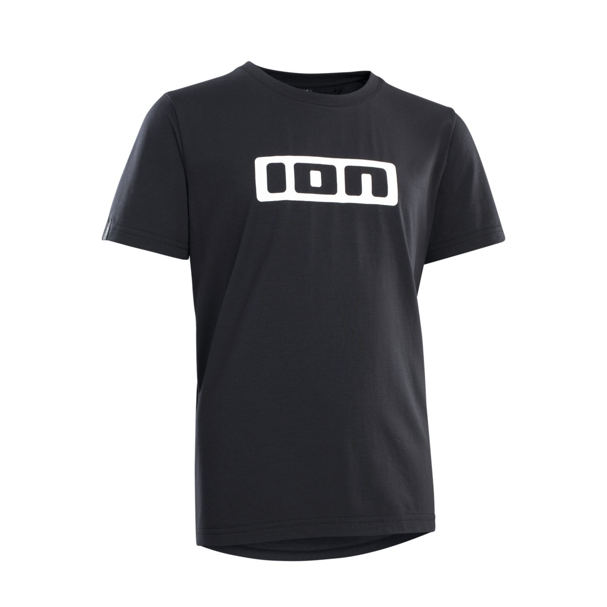 ION Youth MTB Jersey Logo DR Shortsleeve 2022