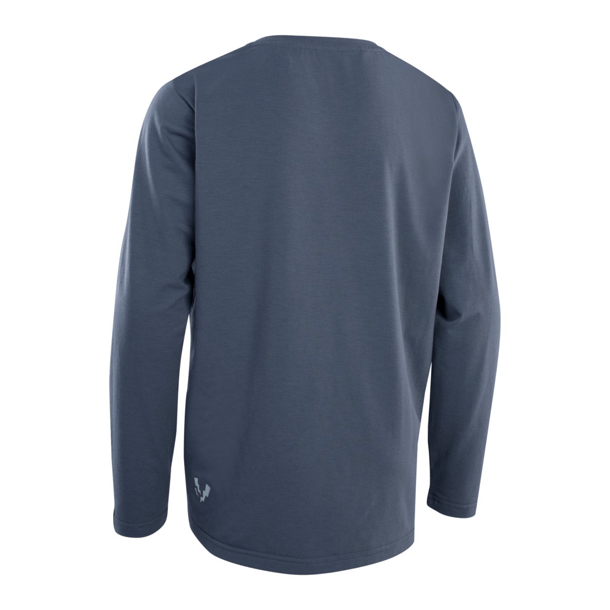 ION Youth MTB Jersey Logo Longsleeve DR 2024