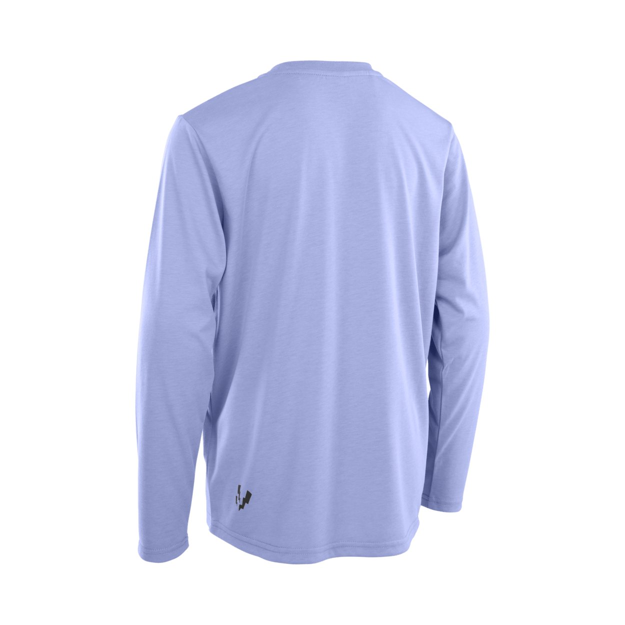 ION Youth MTB Jersey Logo Longsleeve DR 2024