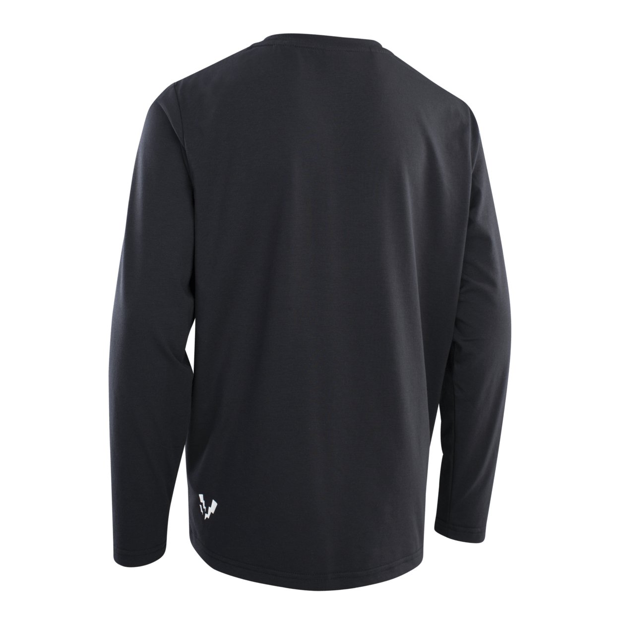 ION Youth MTB Jersey Logo Longsleeve DR 2024