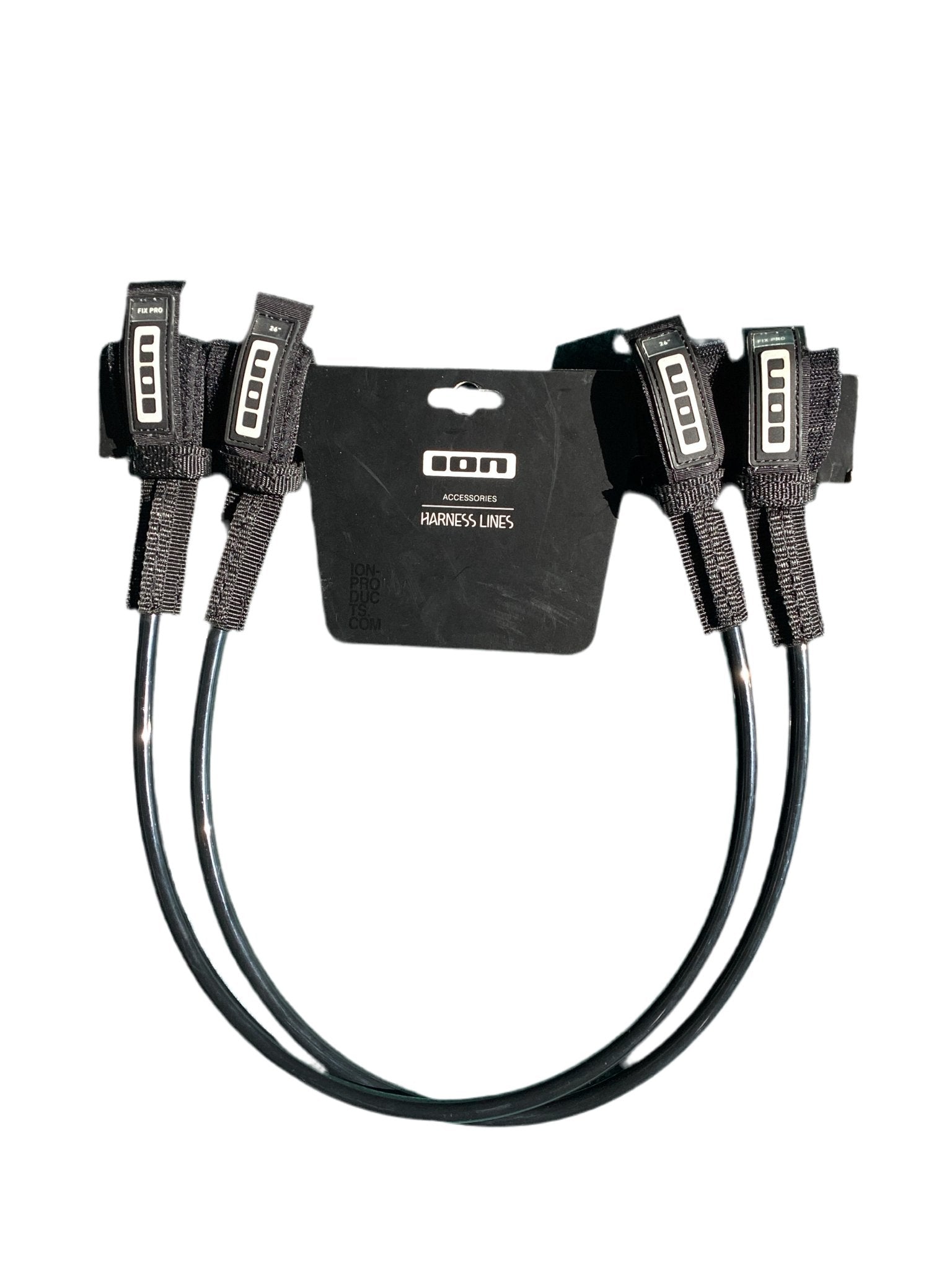 Ion Harness Line Fix Pro 26’