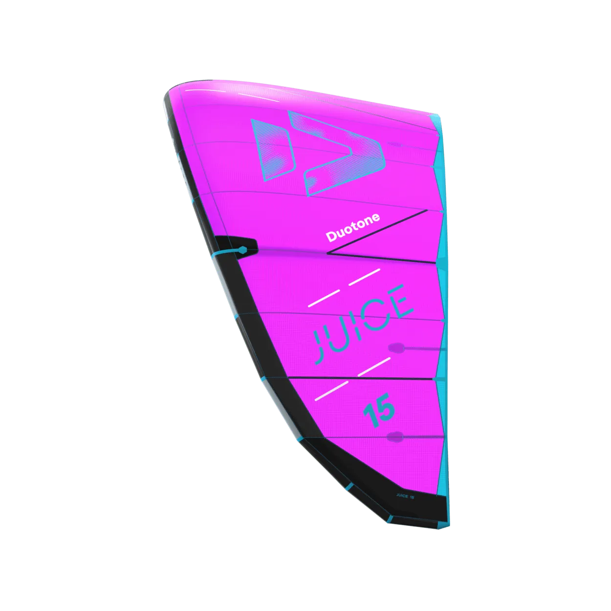 Duotone Juice - Lightwind Freeride Kite