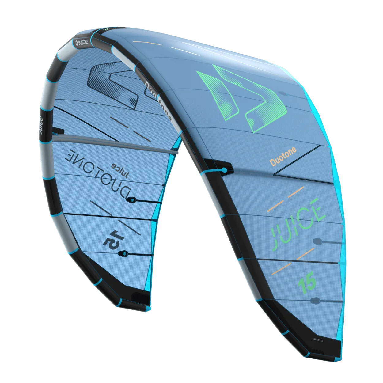 Duotone Juice - Lightwind Freeride Kite