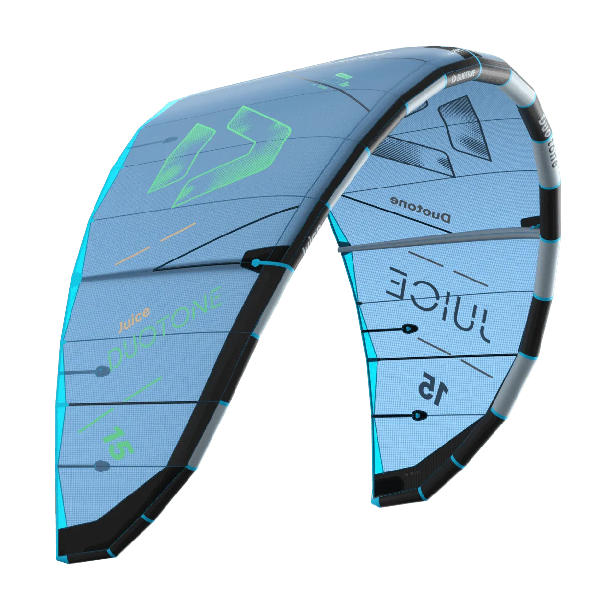 Duotone Juice - Lightwind Freeride Kite