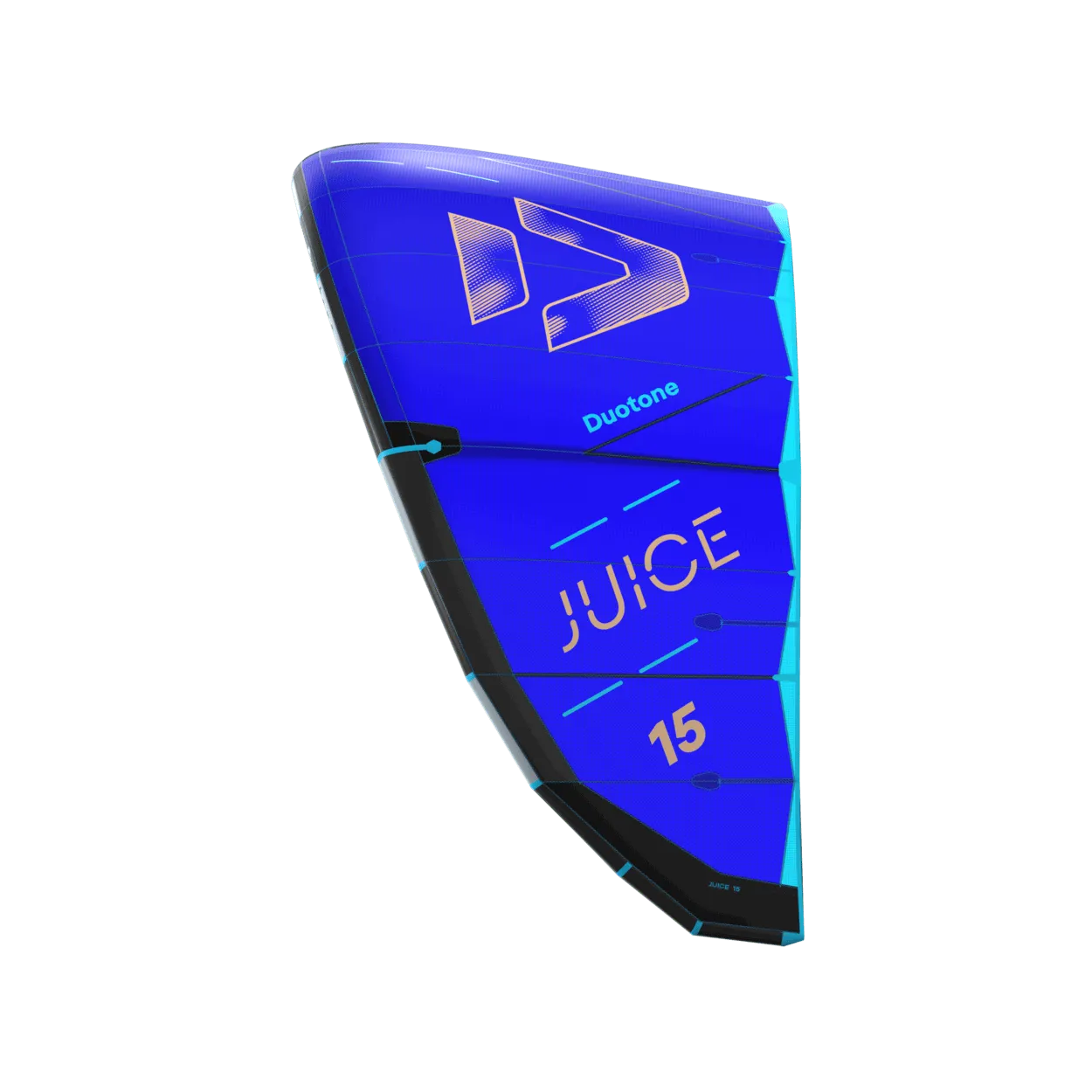 Duotone Juice - Lightwind Freeride Kite