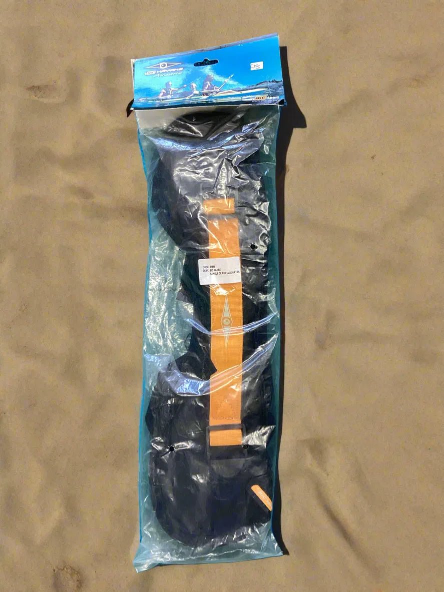 Kayak Carry strap