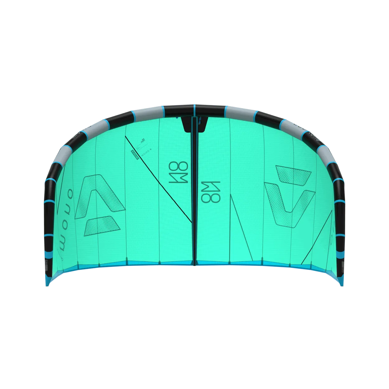 Duotone Mono - Single Strut Foil and Freeride