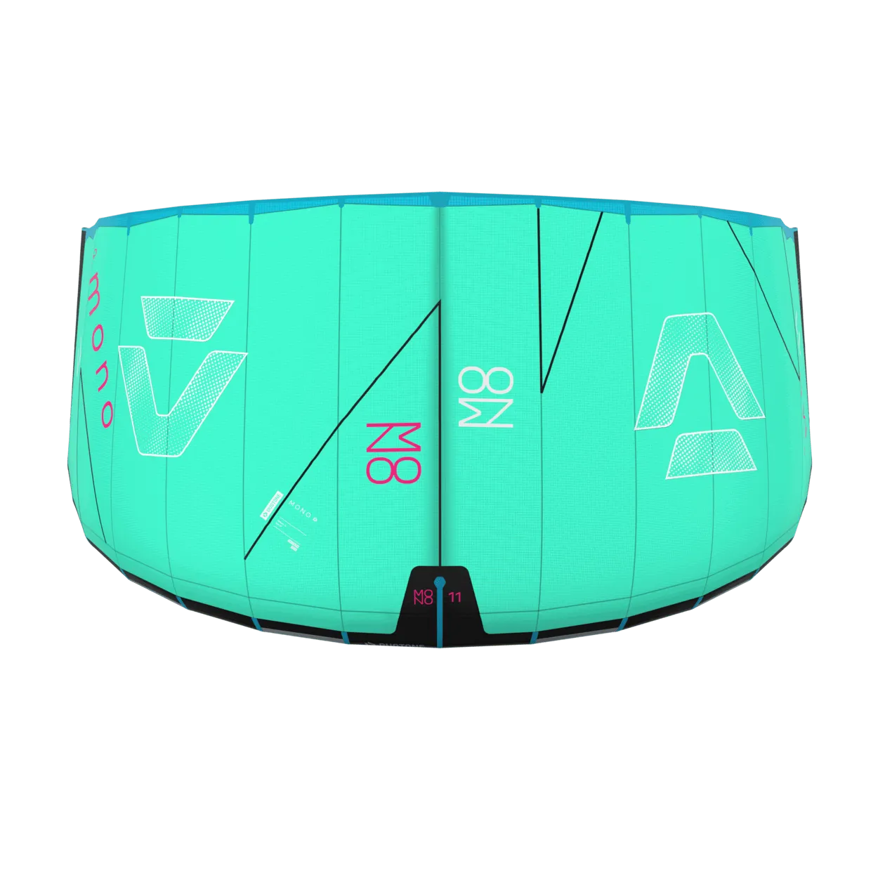 Duotone Mono - Single Strut Foil and Freeride