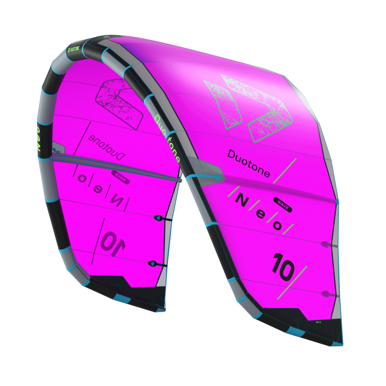 Duotone Neo 2027 - Wave Kite