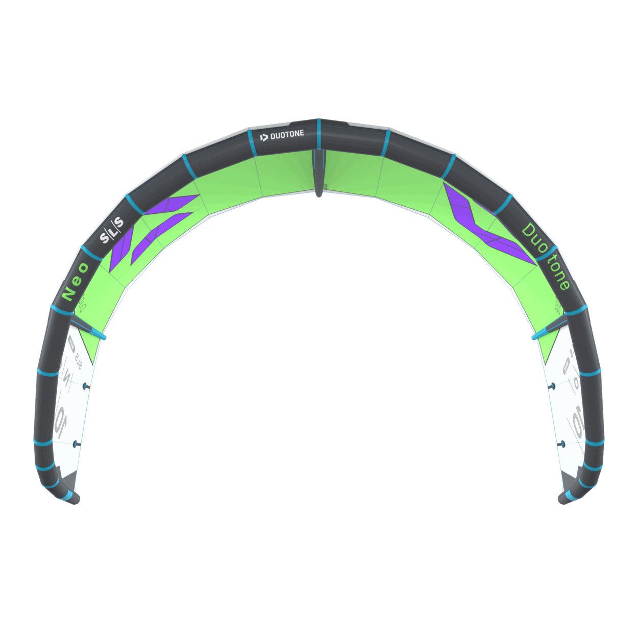 Duotone Neo SLS 2027 - High Performance Wave Kite
