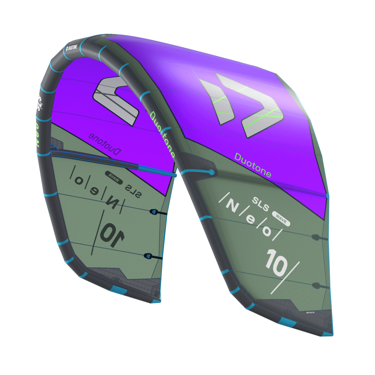 Duotone Neo SLS 2027 - High Performance Wave Kite