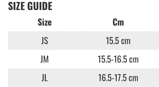 Neil Pryde RACELINE Junior Sailing Gloves - Half Finger