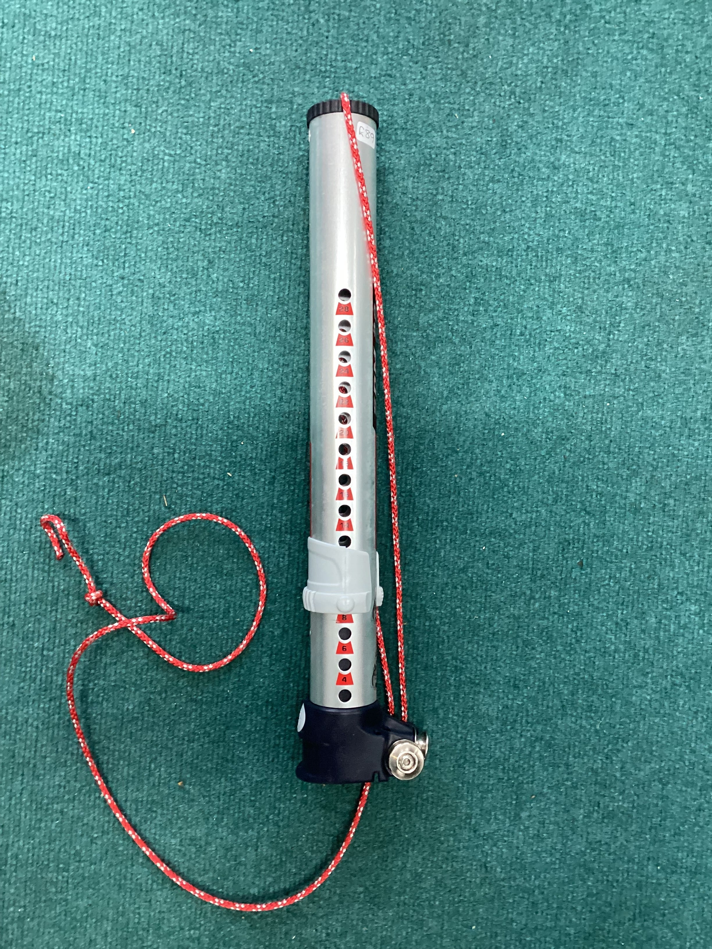 North Sails Uni.XT 28 SDM Extension