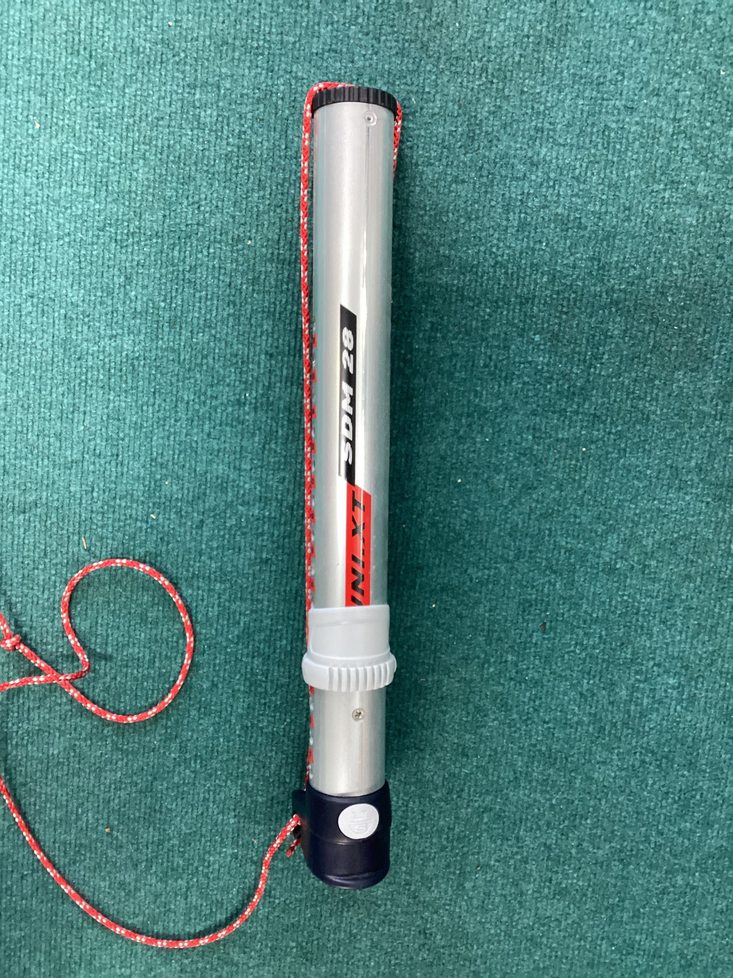 North Sails Uni.XT 28 SDM Extension