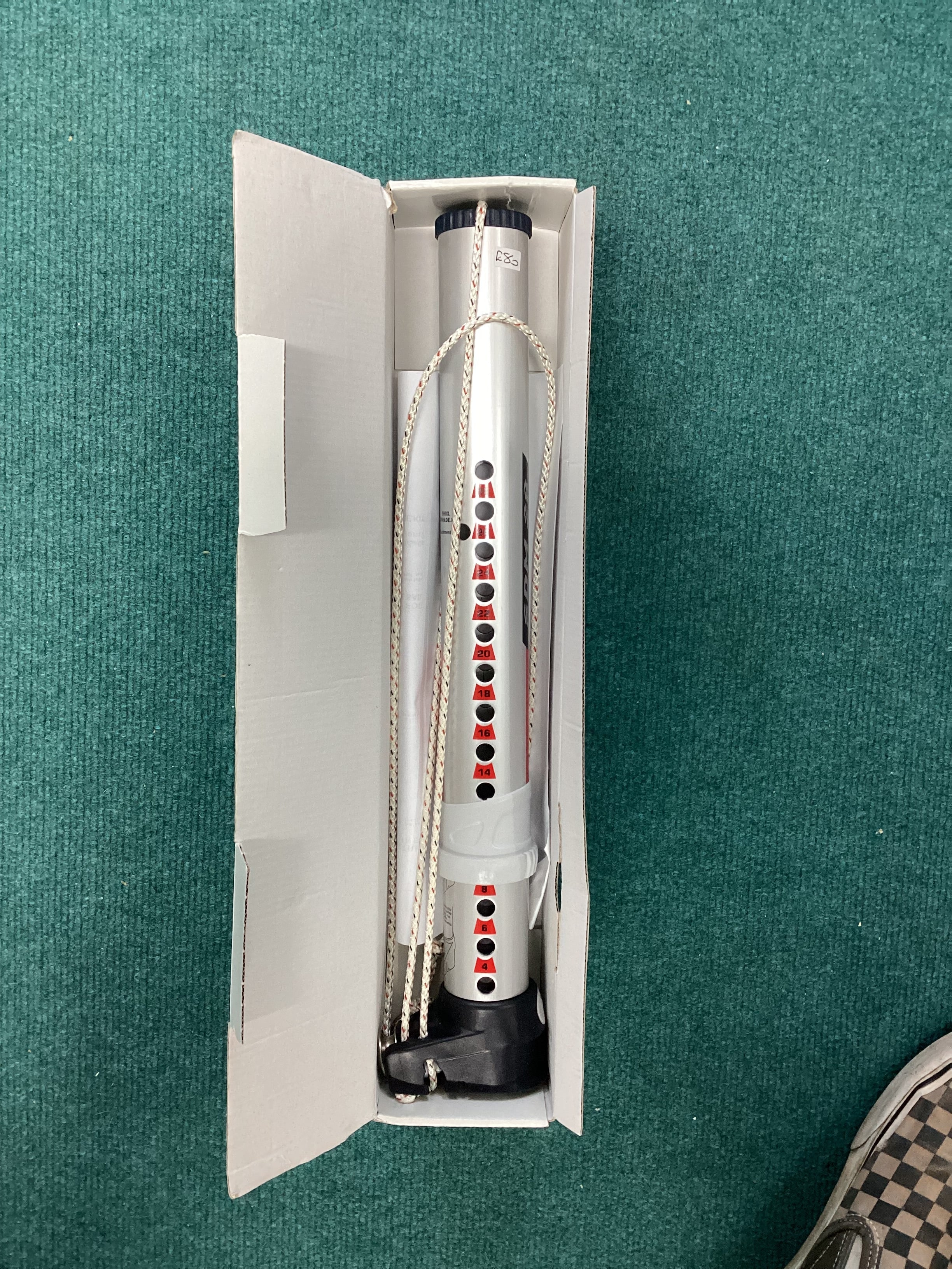 North Sails Uni.XT 28 SDM Extension