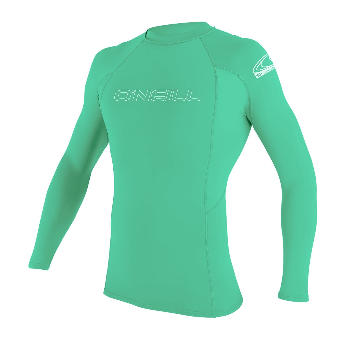 O’Neill Youth Basic Skins Longsleeve Rash Guard