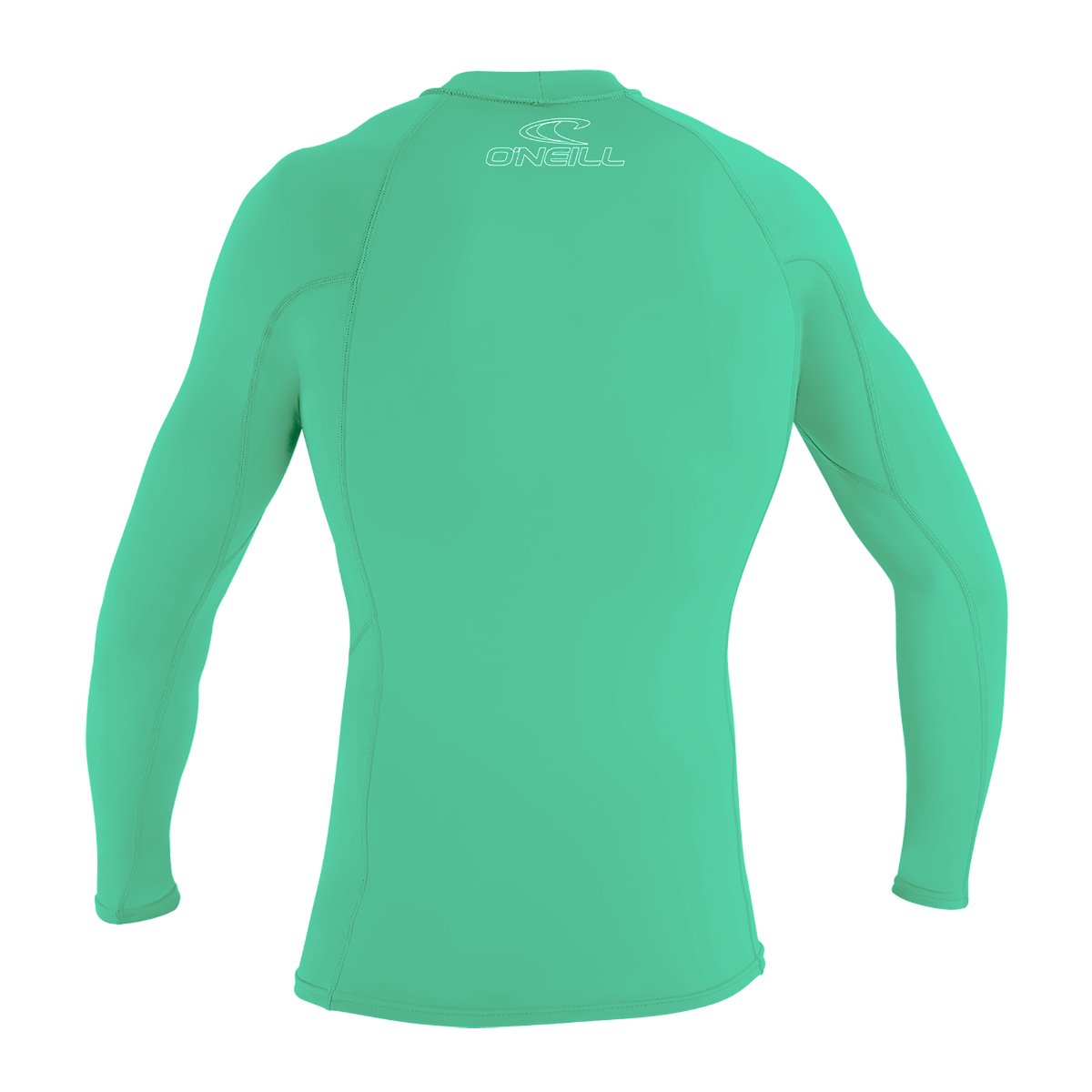 O’Neill Youth Basic Skins Longsleeve Rash Guard